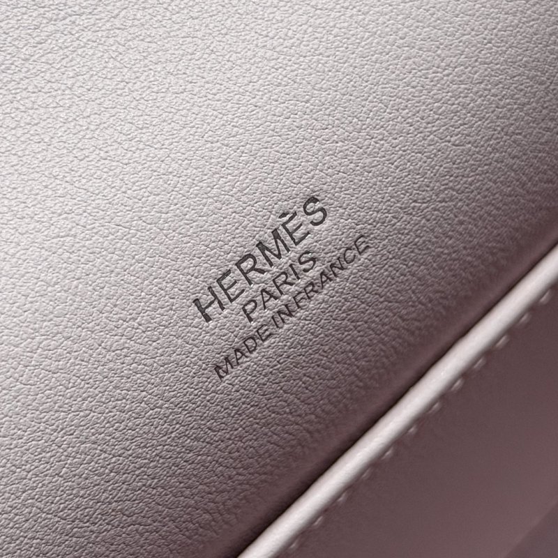 A bag leather Kelly Pochett Swift 22 cm фото 3