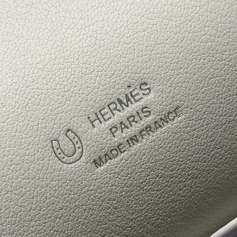 A bag leather Kelly Pochett Swift 22 cm фото 4