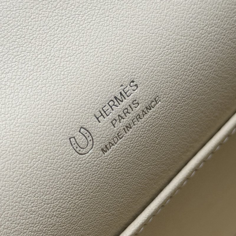 A bag leather Kelly Pochett Swift 22 cm фото 4