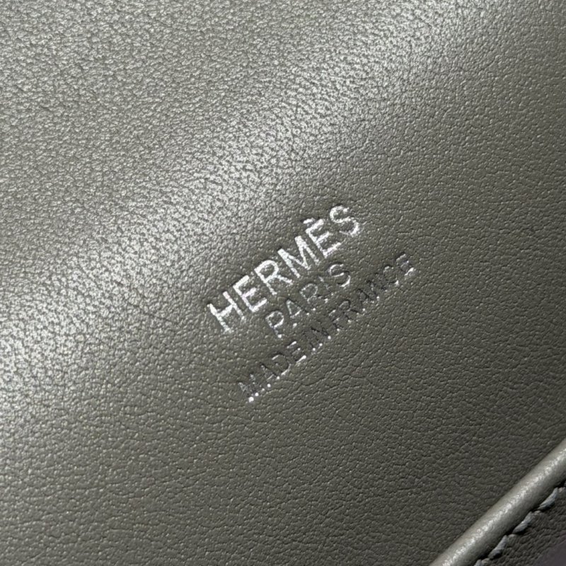 A bag leather Kelly Pochett Swift 22 cm фото 4