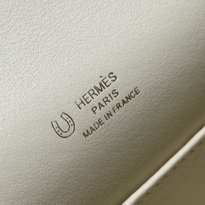 A bag leather Kelly Pochett Swift 22 cm фото 5