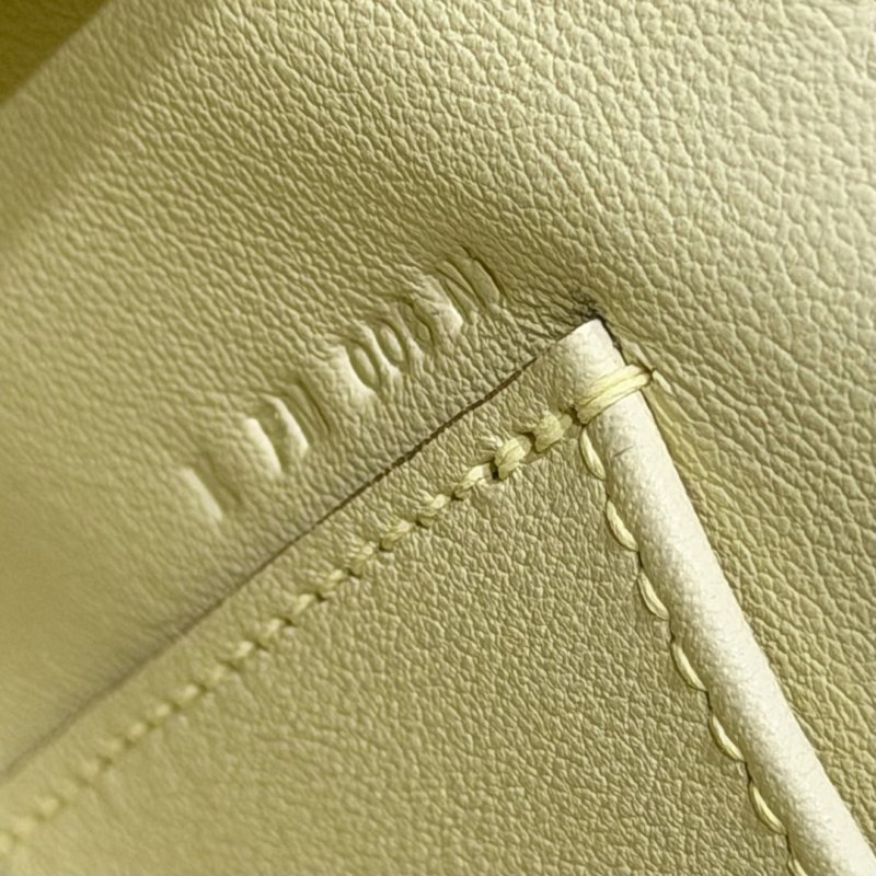 A bag leather Kelly Pochett Swift 22 cm фото 6