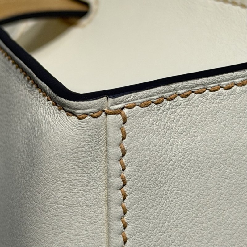 A bag leather Kelly Pochett Swift 22 cm фото 7