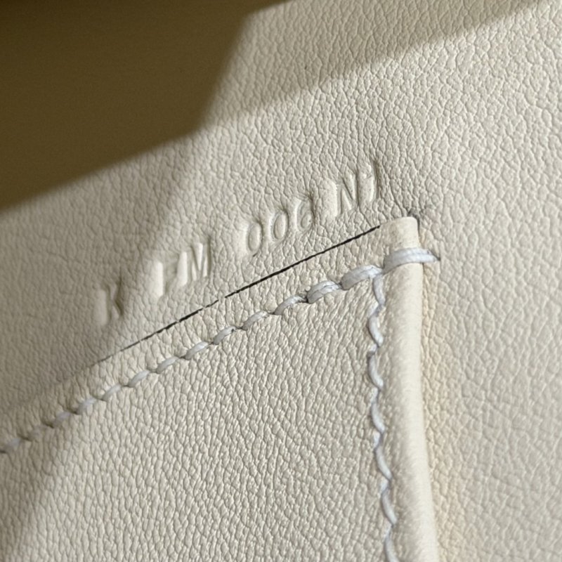 A bag leather Kelly Pochett Swift 22 cm фото 8