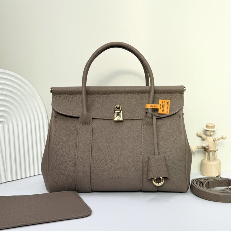 Сумка кожаная Loom L25