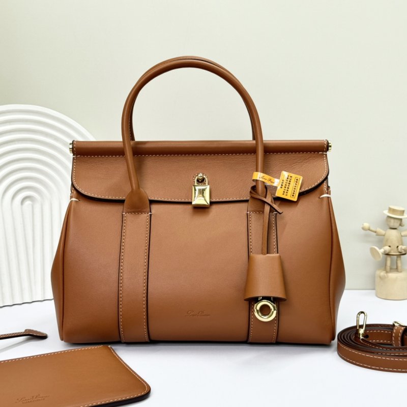 Сумка кожаная Loom L25