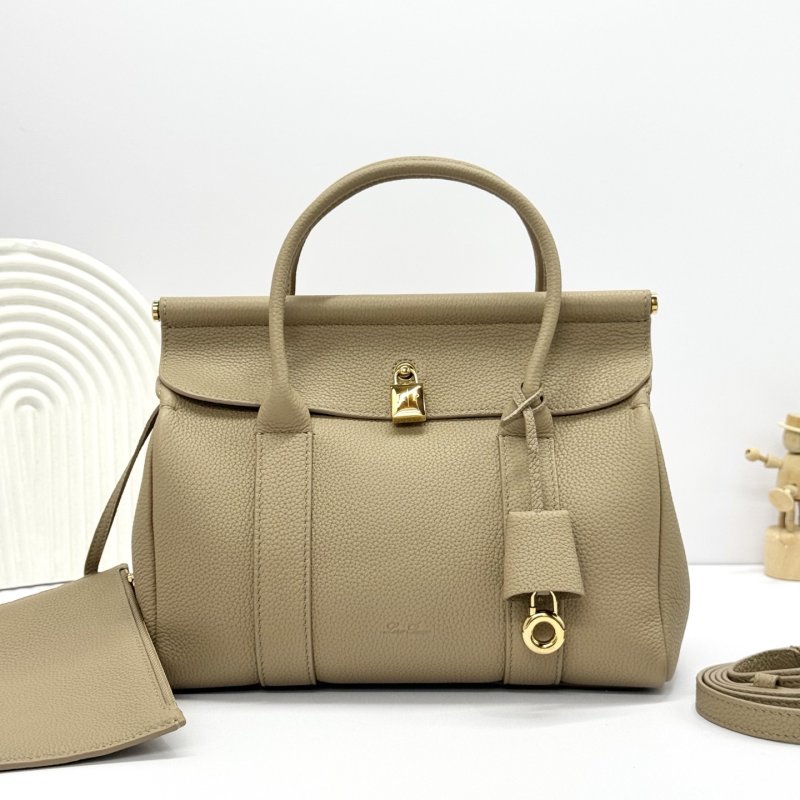 Сумка кожаная Loom L25