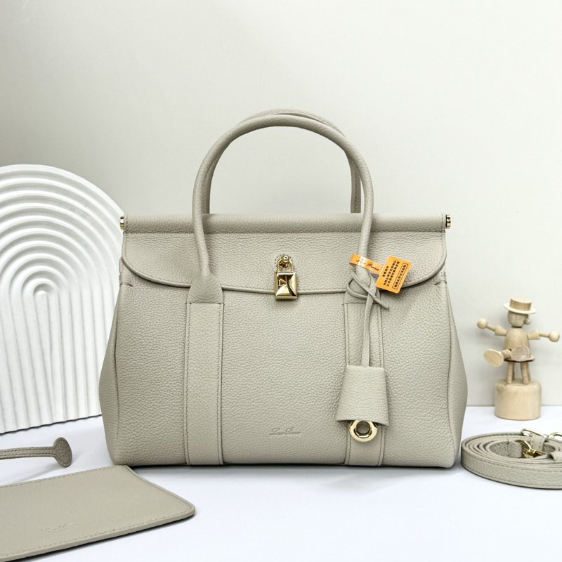 Сумка кожаная Loom L25