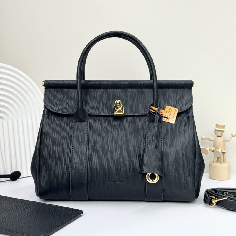 Сумка кожаная Loom L25