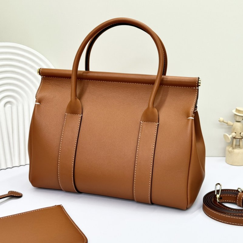 Сумка кожаная Loom L25 фото 2