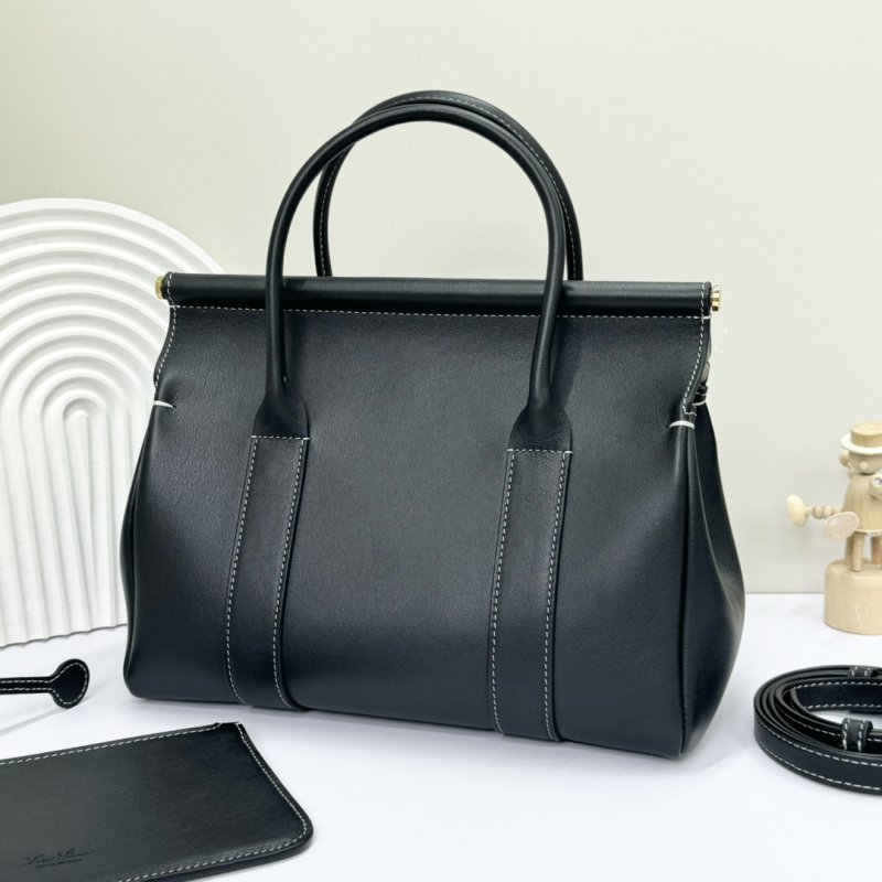 Сумка кожаная Loom L25 фото 2