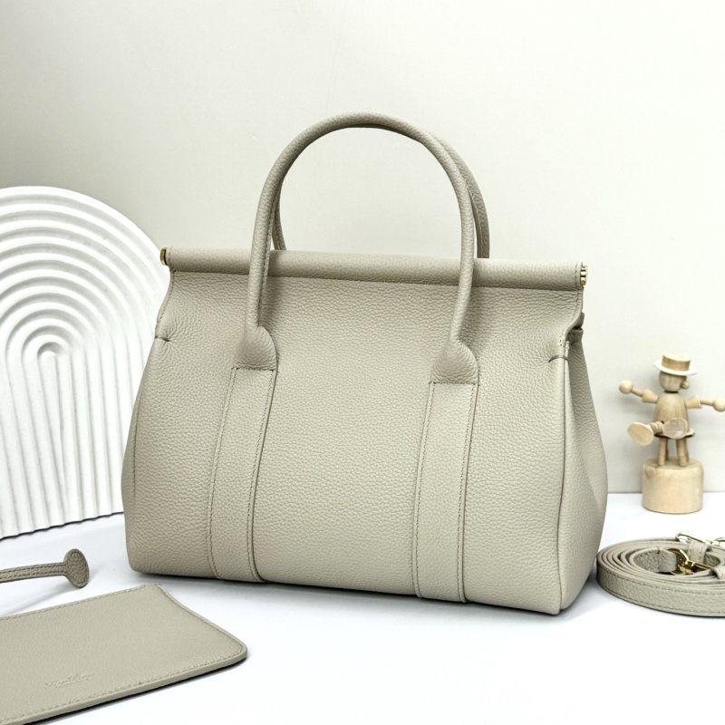 Сумка кожаная Loom L25 фото 2