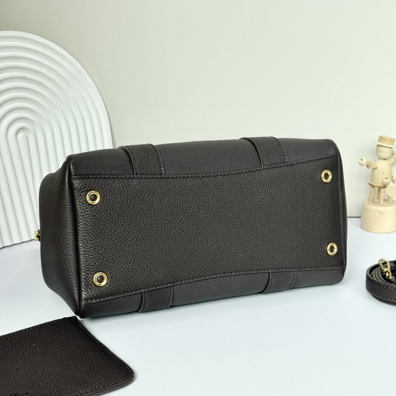 Сумка кожаная Loom L25 фото 3