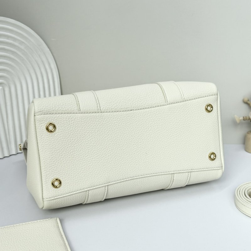 Сумка кожаная Loom L25 фото 3