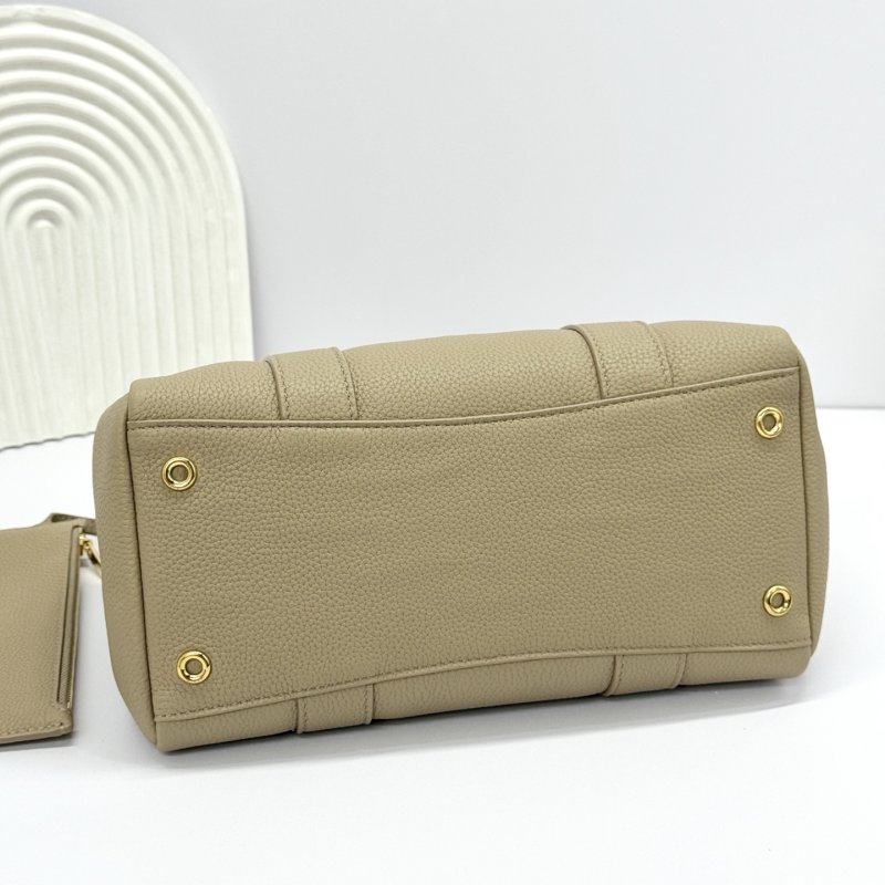 Сумка кожаная Loom L25 фото 3