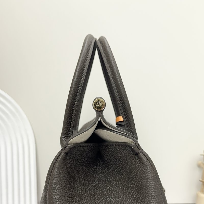 Сумка кожаная Loom L25 фото 3