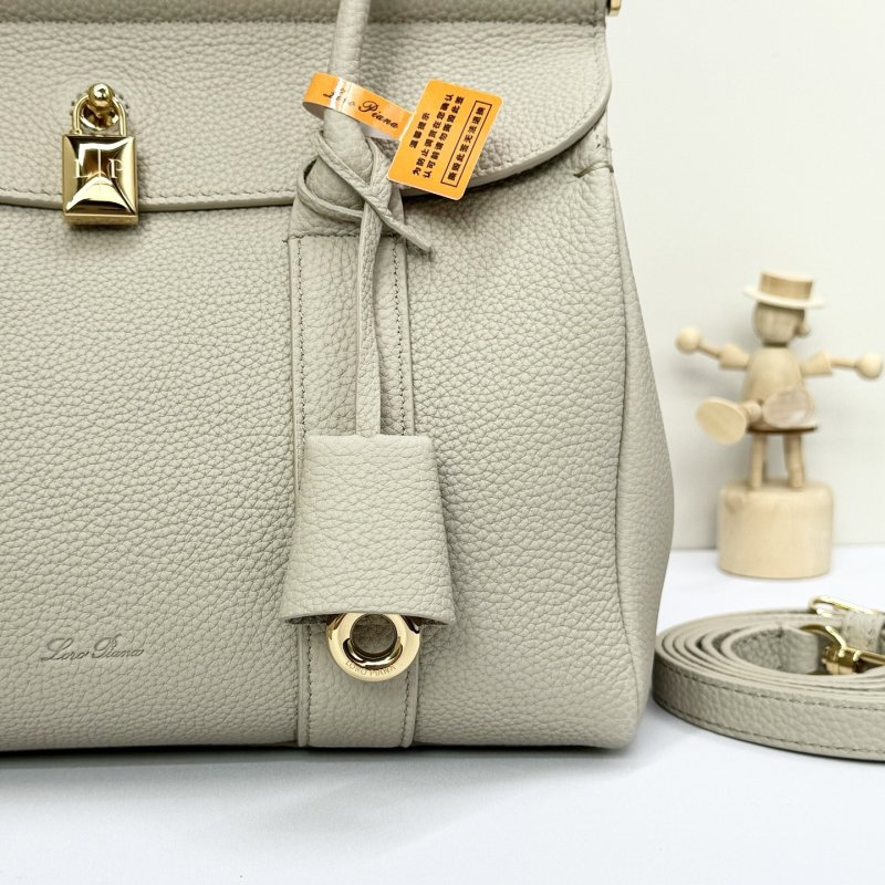 Сумка кожаная Loom L25 фото 3