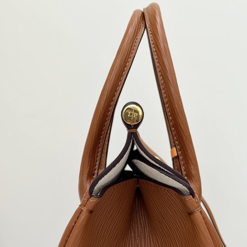 Сумка кожаная Loom L25 фото 3