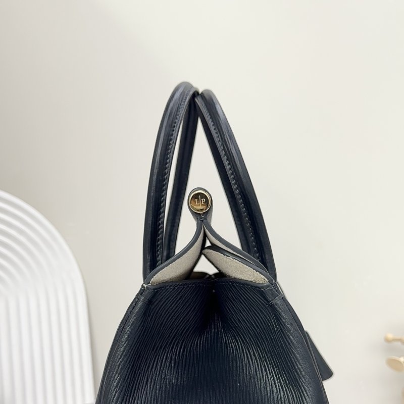 Сумка кожаная Loom L25 фото 3