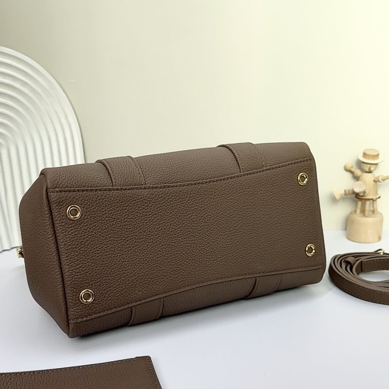 Сумка кожаная Loom L25 фото 4