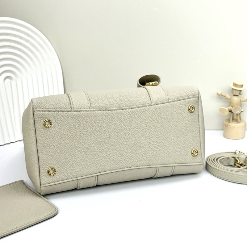 Сумка кожаная Loom L25 фото 4