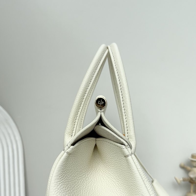 Сумка кожаная Loom L25 фото 5