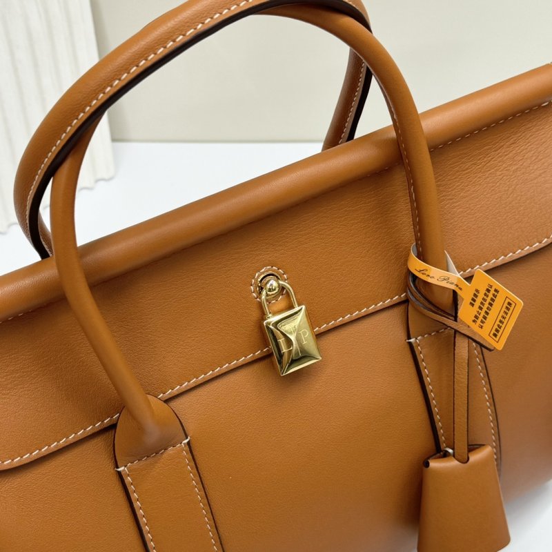 Сумка кожаная Loom L25 фото 5