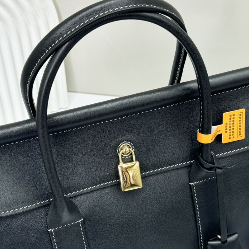 Сумка кожаная Loom L25 фото 5