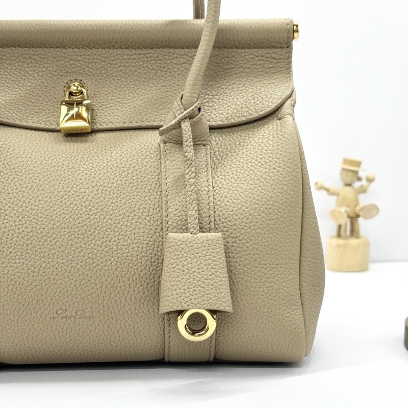 Сумка кожаная Loom L25 фото 5