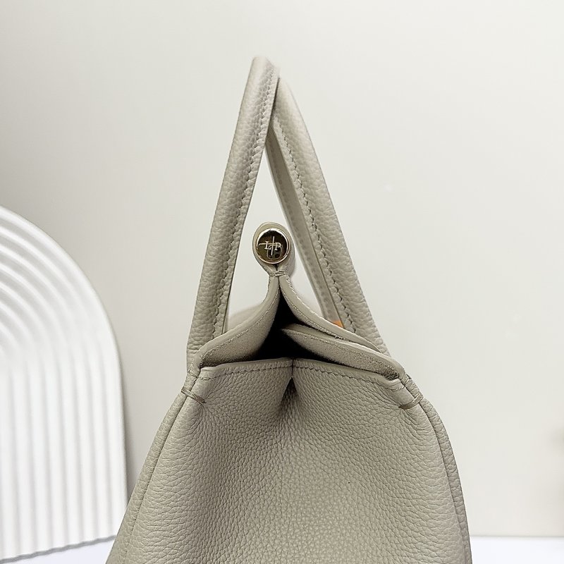 Сумка кожаная Loom L25 фото 5