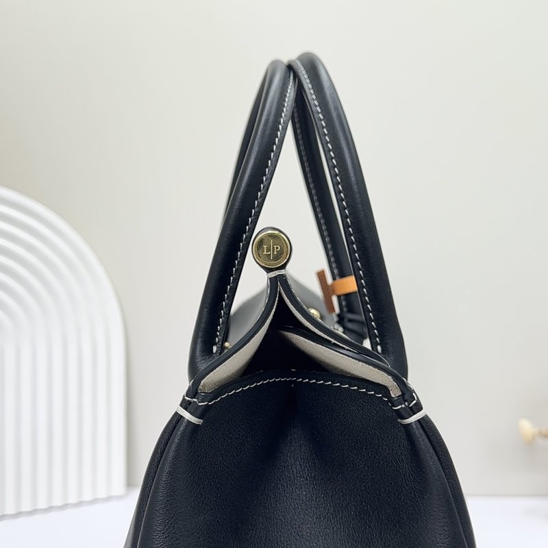 Сумка кожаная Loom L25 фото 6