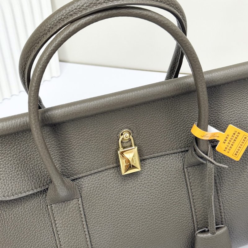 Сумка кожаная Loom L25 фото 6