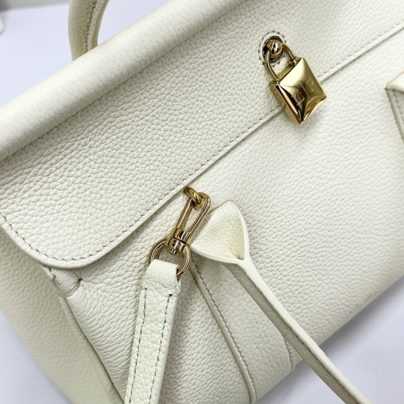 Сумка кожаная Loom L25 фото 7