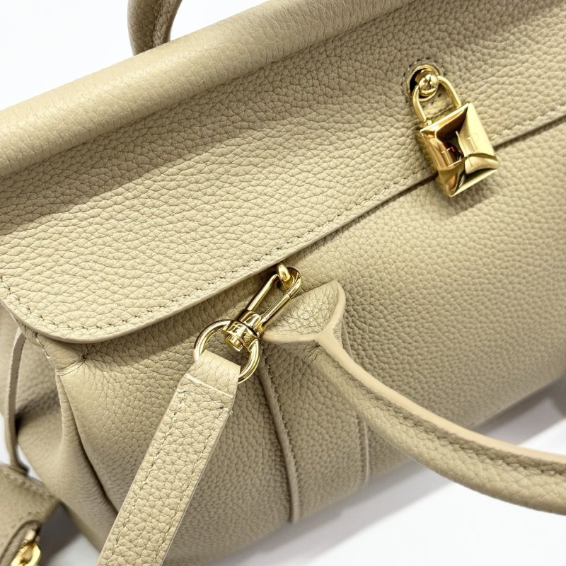 Сумка кожаная Loom L25 фото 7