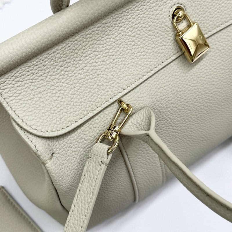 Сумка кожаная Loom L25 фото 7