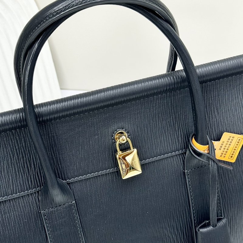 Сумка кожаная Loom L25 фото 7