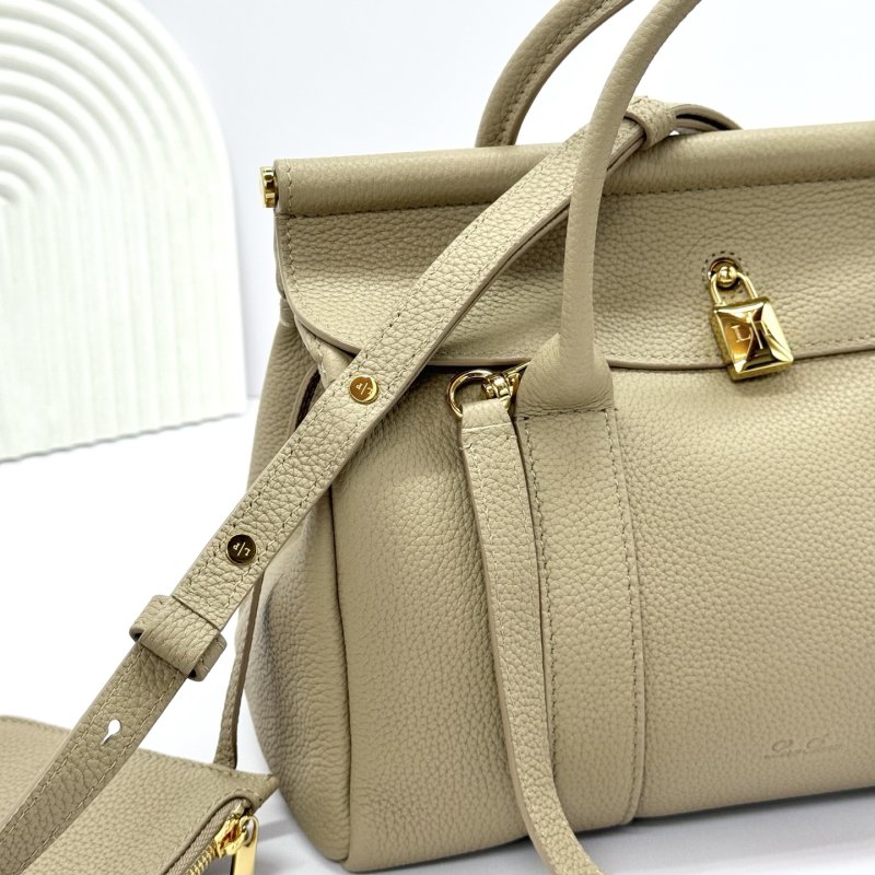 Сумка кожаная Loom L25 фото 8