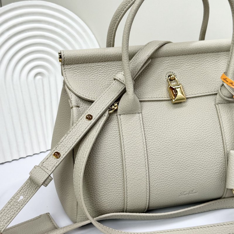 Сумка кожаная Loom L25 фото 8