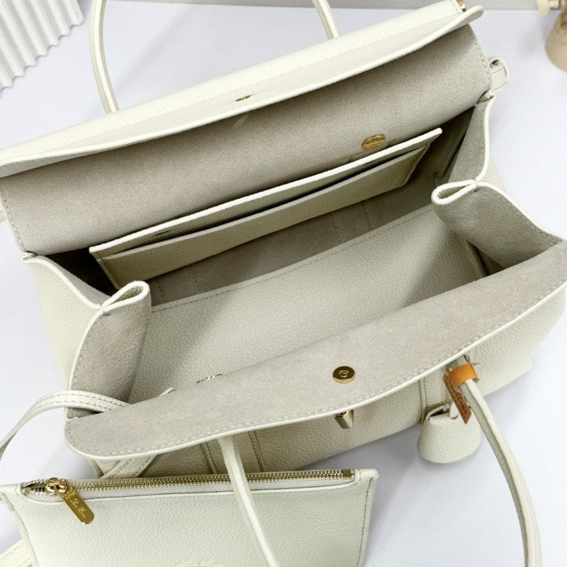 Сумка кожаная Loom L25 фото 9