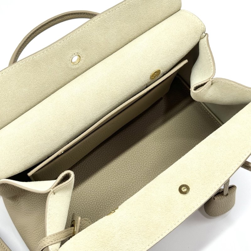 Сумка кожаная Loom L25 фото 9