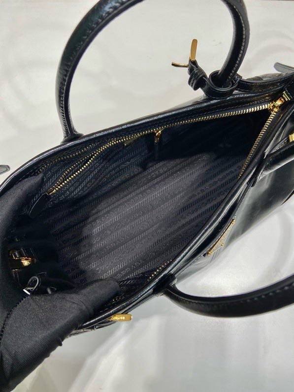 Сумка шкіряна LusSolf 32 см фото 2