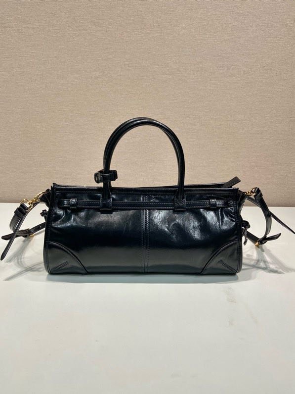 Сумка шкіряна LusSolf 32 см фото 4