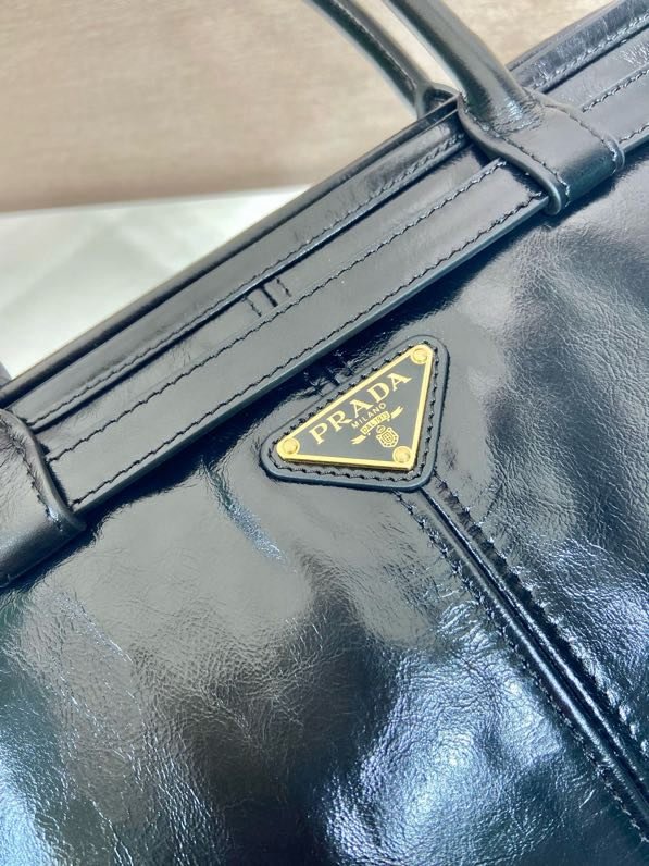 Сумка шкіряна LusSolf 42 см фото 4