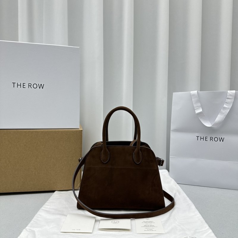 A bag leather Margaux 10
