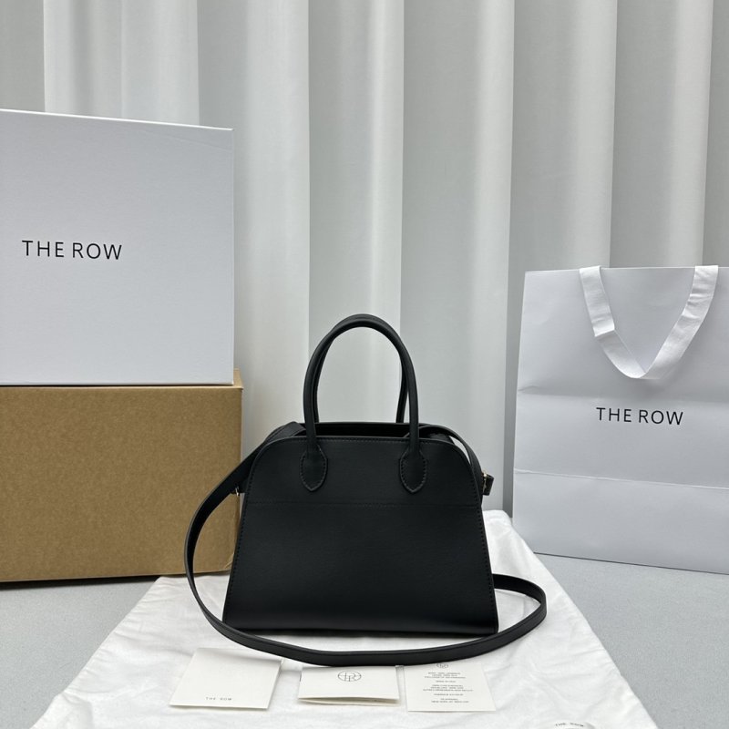 A bag leather Margaux 10