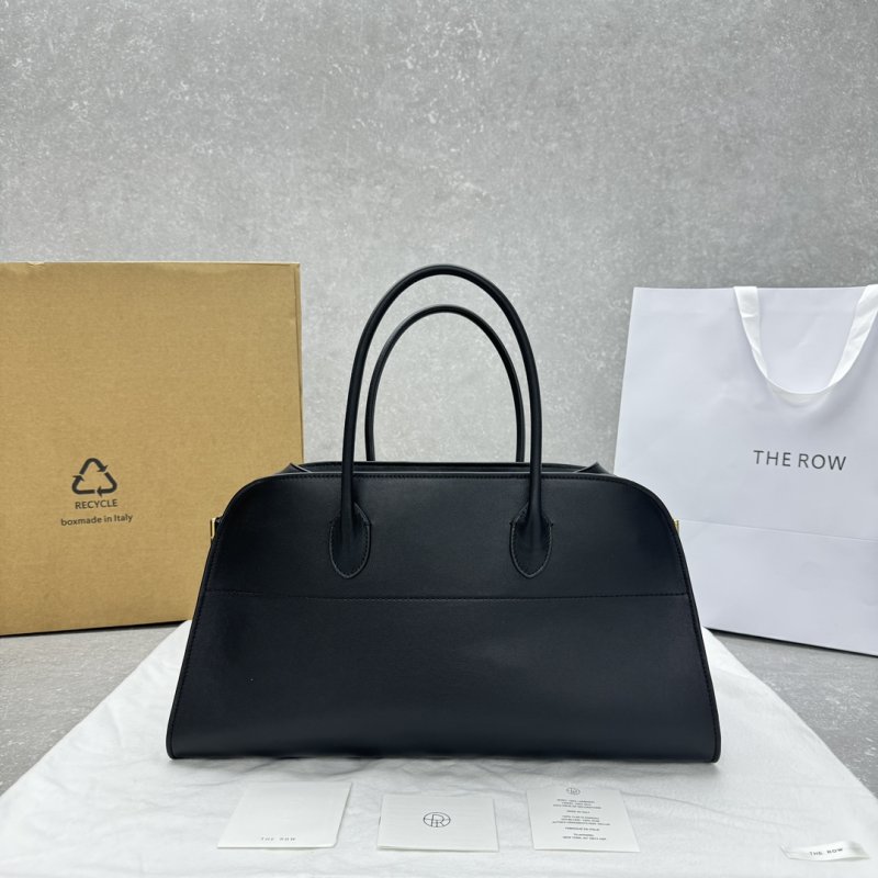 A bag leather Margaux 17