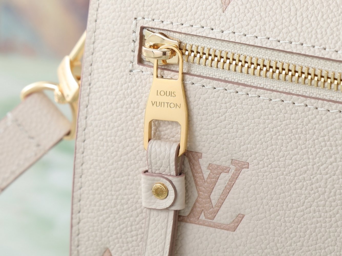 Сумка шкіряна Metis Pouch 23 см фото 10