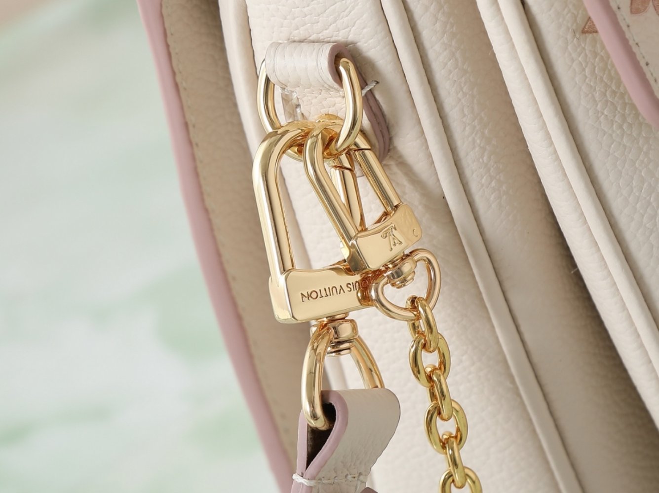 Сумка шкіряна Metis Pouch 23 см фото 11