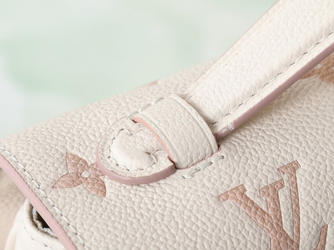 Сумка шкіряна Metis Pouch 23 см фото 6