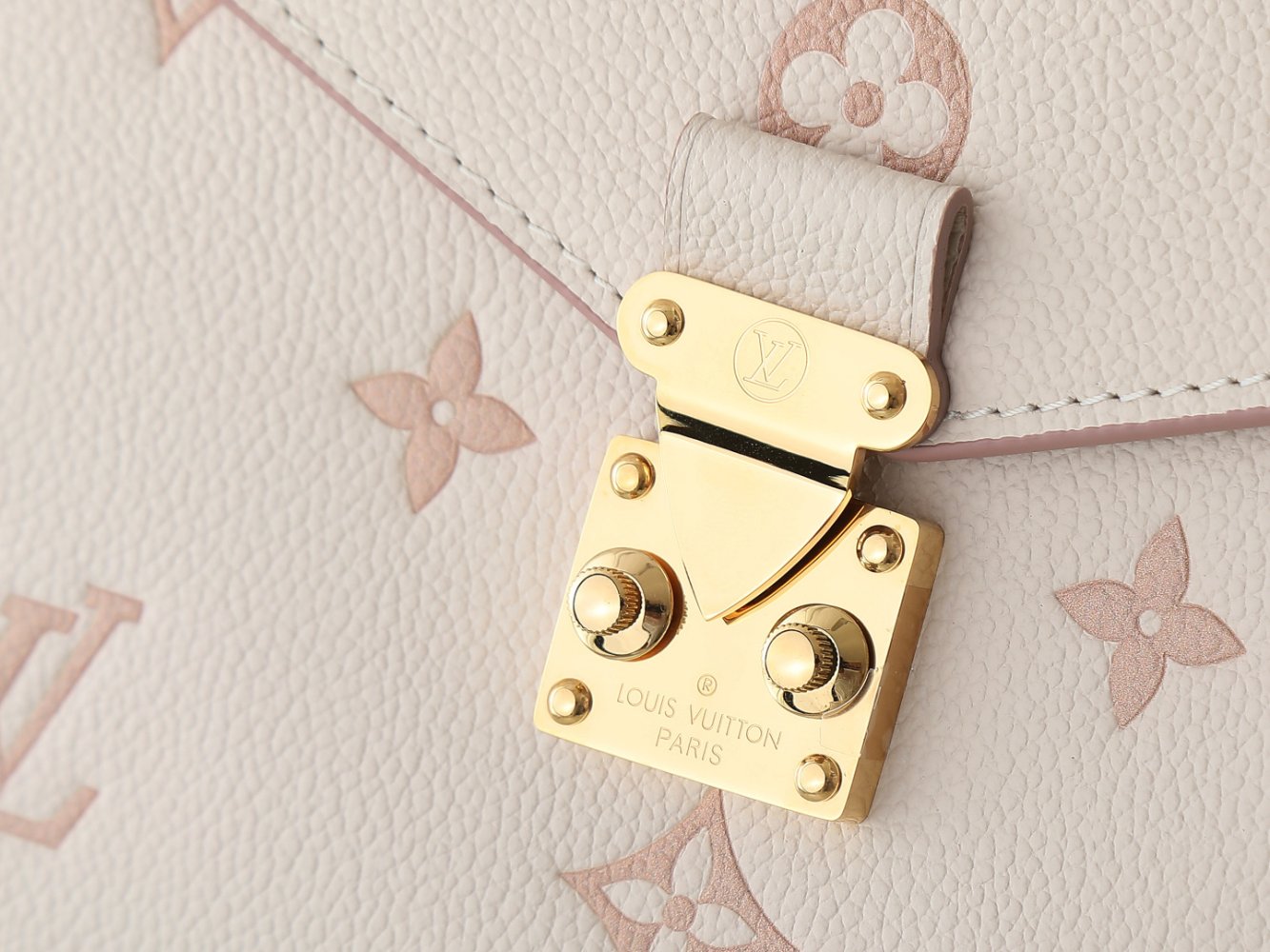 Сумка шкіряна Metis Pouch 23 см фото 7